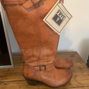 Frye Boots